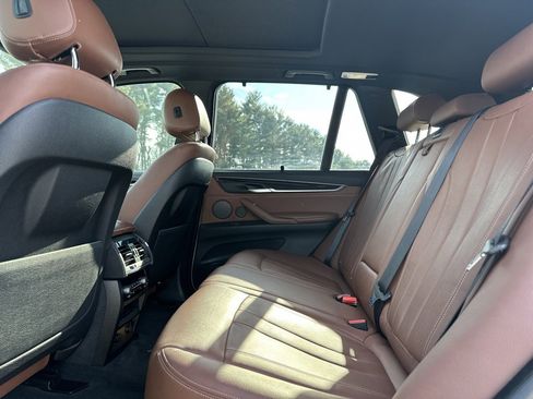 Used 2018 BMW X5 xDrive40e w/ M Sport Package image 22