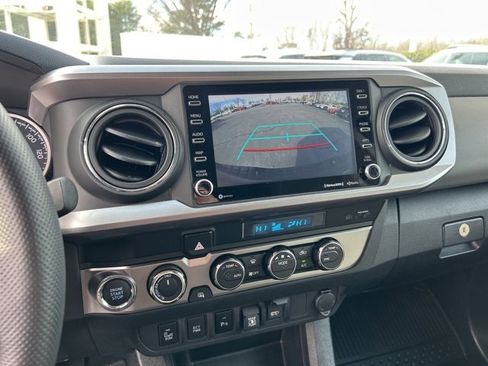Used 2023 Toyota Tacoma SR5 image 23
