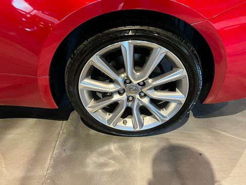 Used 2015 Lexus RC 350 image 11