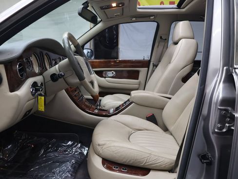 Used 1999 Bentley Arnage Green Label RWD image 22