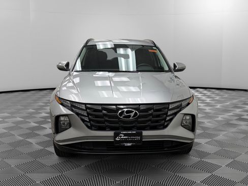 Certified 2023 Hyundai Tucson SEL image 8