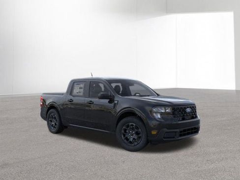 New 2026 Ford Maverick XLT w/ 4K Tow Package AWD/4WD image 7