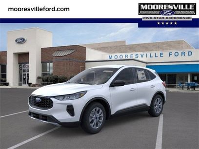 New 2026 Ford Escape Active