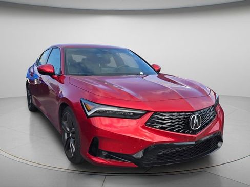 Used 2023 Acura Integra A-Spec image 4