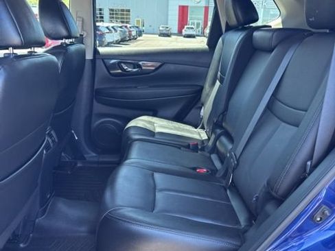 Certified 2020 Nissan Rogue SL w/ Premium Package AWD/4WD image 11