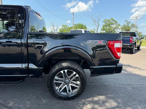 Used 2021 Ford F150 XL w/ STX Appearance Package AWD/4WD image 51