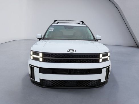 New 2026 Hyundai Santa Fe Calligraphy image 8