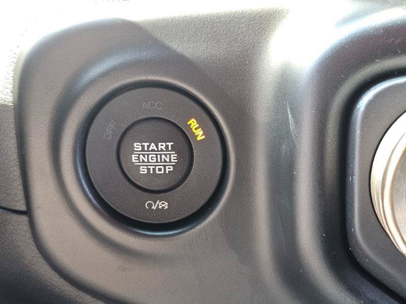 Used 2022 Jeep Wrangler Unlimited Rubicon AWD/4WD image 58