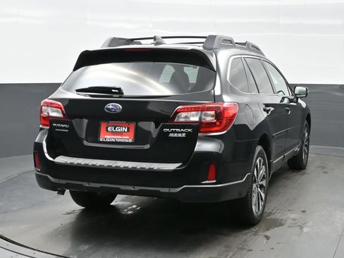Used 2017 Subaru Outback 2.5i Limited image 5