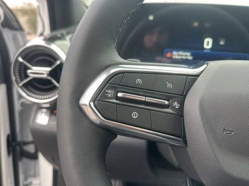 New 2026 Chevrolet Equinox LT w/ Safety and Technology Package image 19