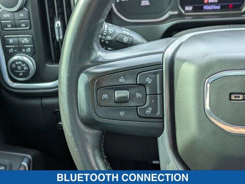 Used 2020 GMC Sierra 1500 Denali w/ Denali Ultimate Package AWD/4WD image 17