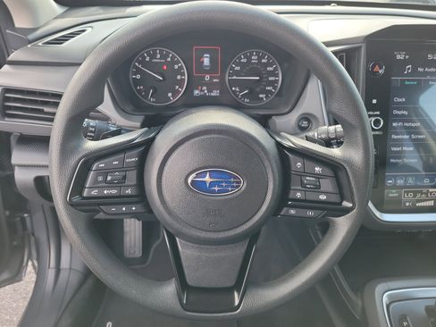 Certified 2024 Subaru Crosstrek 2.0i Premium AWD/4WD image 23