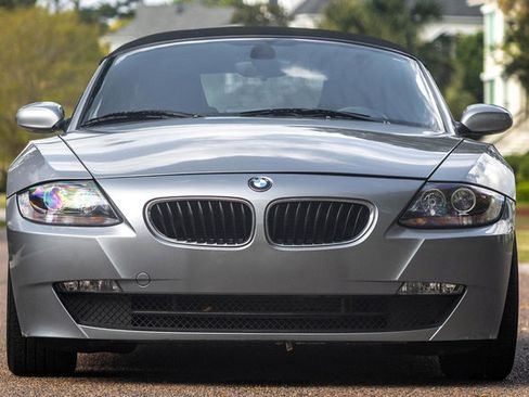 Used 2007 BMW Z4 3.0i image 15