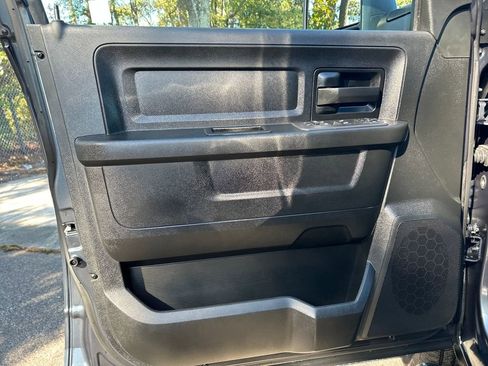 New 2026 RAM 2500 Tradesman image 12