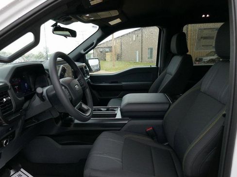 New 2025 Ford F150 STX image 14