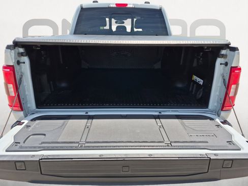 Used 2023 Ford F150 XLT w/ Equipment Group 302A High AWD/4WD image 12
