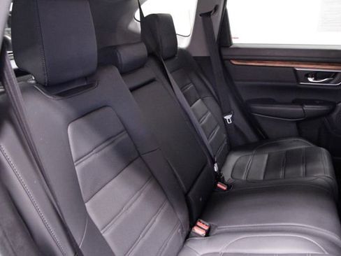Certified 2021 Honda CR-V EX-L image 20