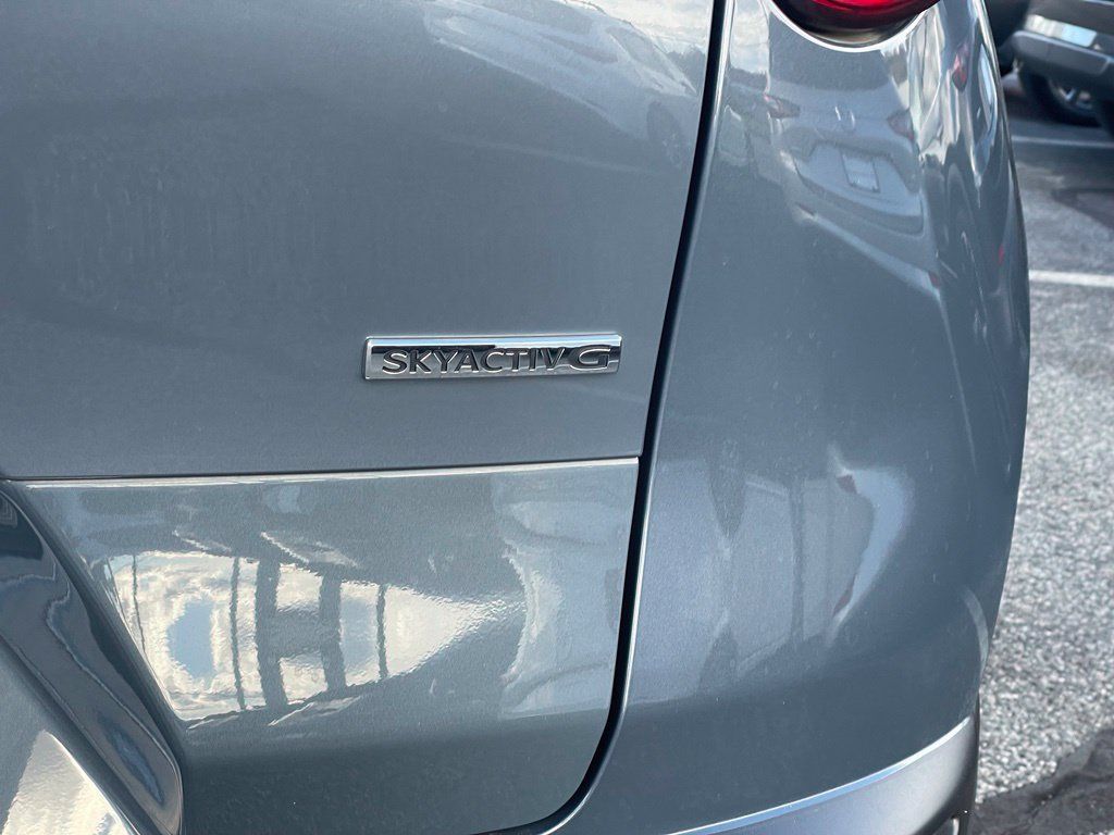 Certified 2024 MAZDA CX-30 2.5 Turbo w/ Premium Plus Pkg AWD/4WD image 30