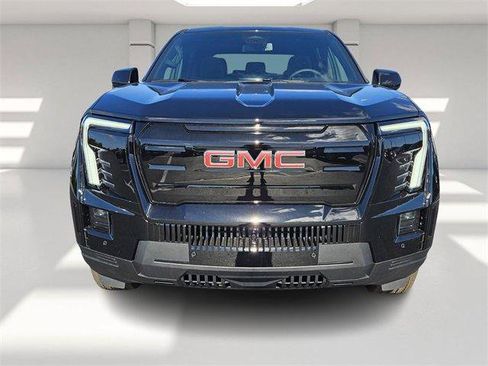 New 2026 GMC Sierra EV Elevation image 8