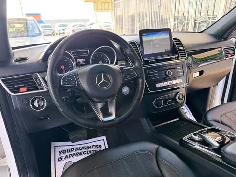 Used 2016 Mercedes-Benz GLE 350 image 26
