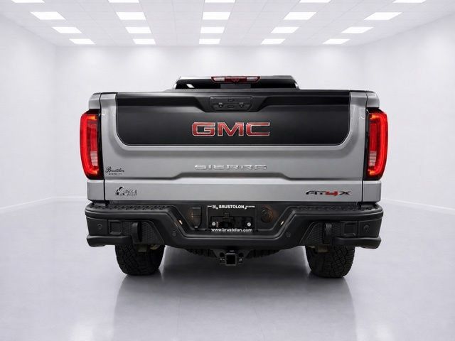 Used 2023 GMC Sierra 1500 AT4X w/ AT4X AEV Edition AWD/4WD image 12