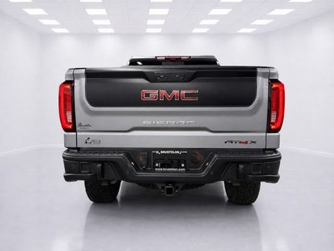 Used 2023 GMC Sierra 1500 AT4X w/ AT4X AEV Edition AWD/4WD image 12