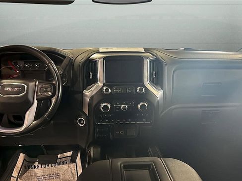 Used 2021 GMC Sierra 1500 SLT w/ SLT Premium Plus Package image 17