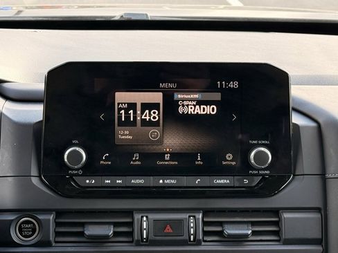 Certified 2024 Nissan Pathfinder S image 27