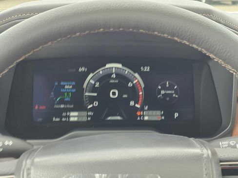 New 2026 Toyota Tundra 1794 Edition image 26