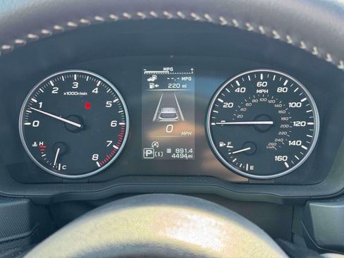 Certified 2025 Subaru Forester Premium image 25