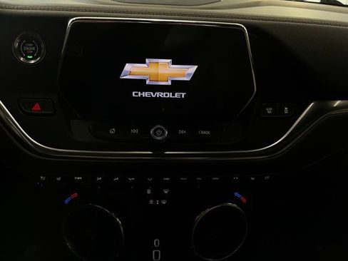 Used 2019 Chevrolet Blazer Premier w/ Sun and Wheels Package AWD/4WD image 10