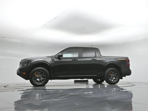 Certified 2024 Ford Maverick Tremor w/ Tremor Off-Road Package AWD/4WD image 53