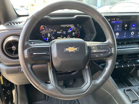 Used 2024 Chevrolet Colorado W/T RWD image 22