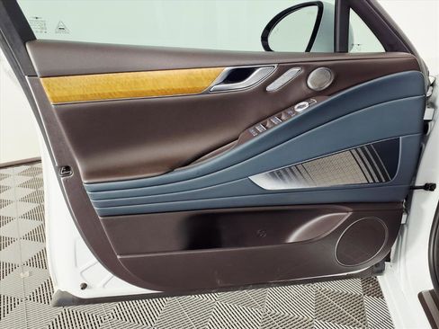Certified 2021 Genesis G80 3.5T image 16