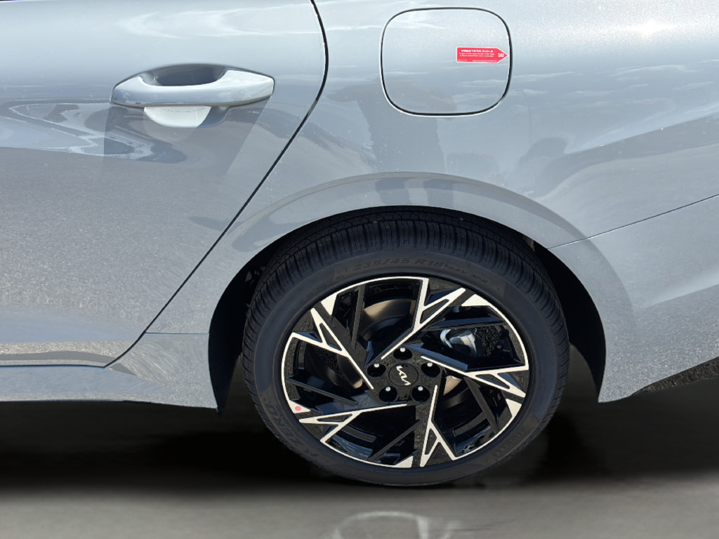New 2026 Kia K5 GT-Line FWD image 40