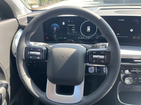 New 2026 Hyundai Ioniq 9 SE AWD/4WD image 27