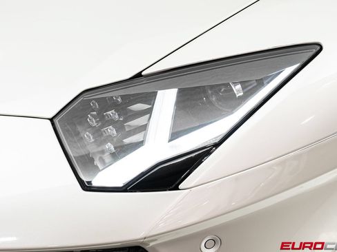 Used 2015 Lamborghini Aventador LP 700-4 AWD/4WD image 14