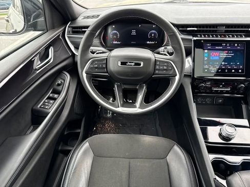 Used 2023 Jeep Grand Cherokee Altitude image 20