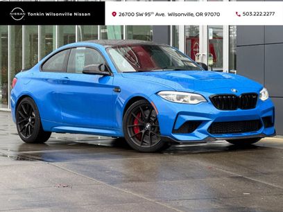 Used 2020 BMW M2 CS