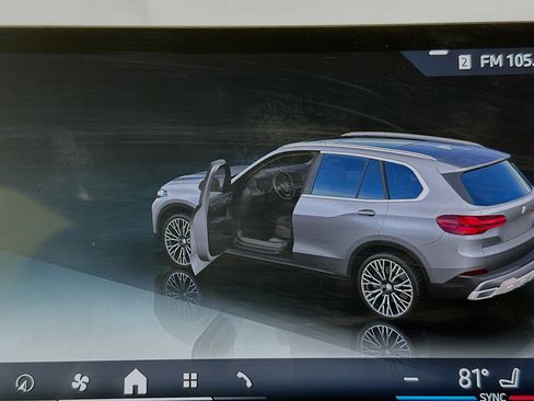 Used 2024 BMW X5 sDrive40i image 24