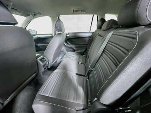 Used 2024 Volkswagen Tiguan S FWD image 26