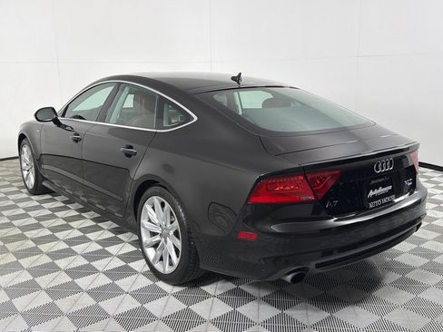 Used 2012 Audi A7 3.0T Prestige image 6