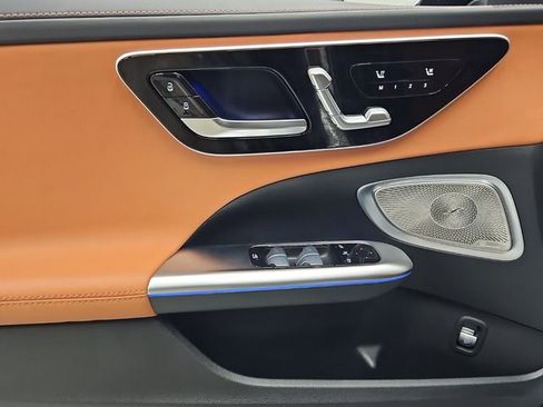 Used 2023 Mercedes-Benz C 300 C 300 image 12