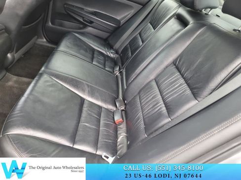 Used 2012 Honda Accord SE image 12