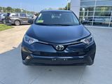 Used 2017 Toyota RAV4 LE image 2