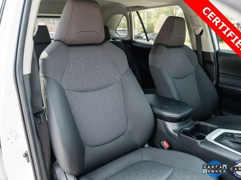 Certified 2024 Toyota RAV4 XLE w/ Convenience Package AWD/4WD image 30