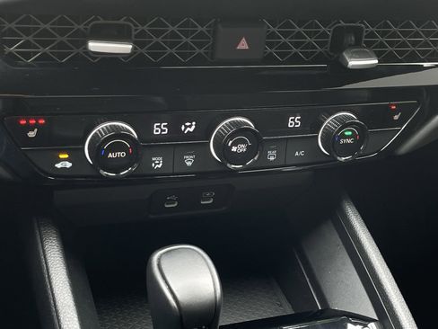 Used 2024 Honda Accord Sport image 27