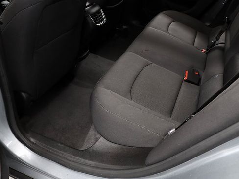 Certified 2024 Chevrolet Malibu LT image 25