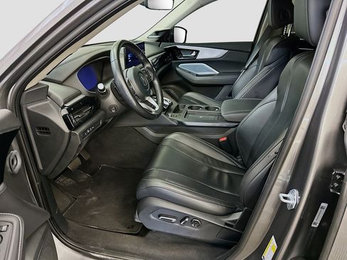 Used 2025 Acura MDX SH-AWD w/ Technology Package image 13