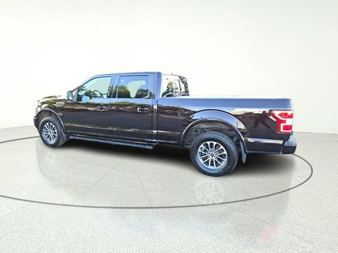 Used 2018 Ford F150 XLT w/ Equipment Group 302A Luxury AWD/4WD image 7